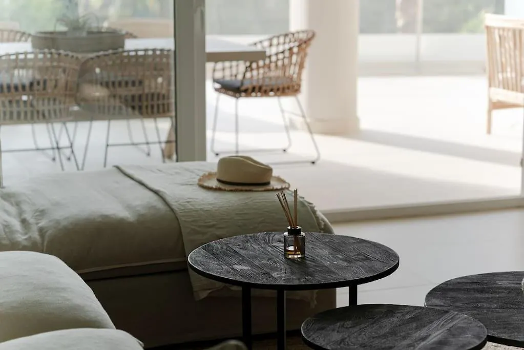 Stylish Modern Apartment Benalmádena